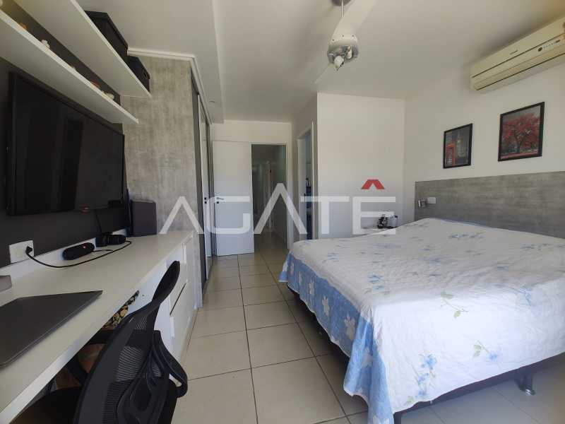 Cobertura linear Piratininga  - 43