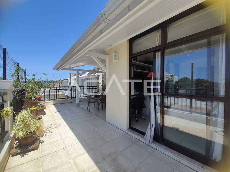 Cobertura linear Piratininga - 42