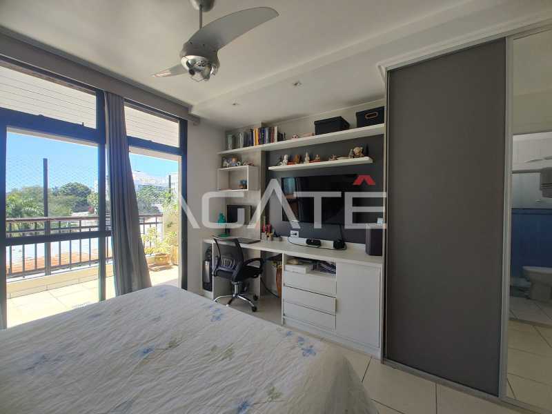 Cobertura linear Piratininga  - 40