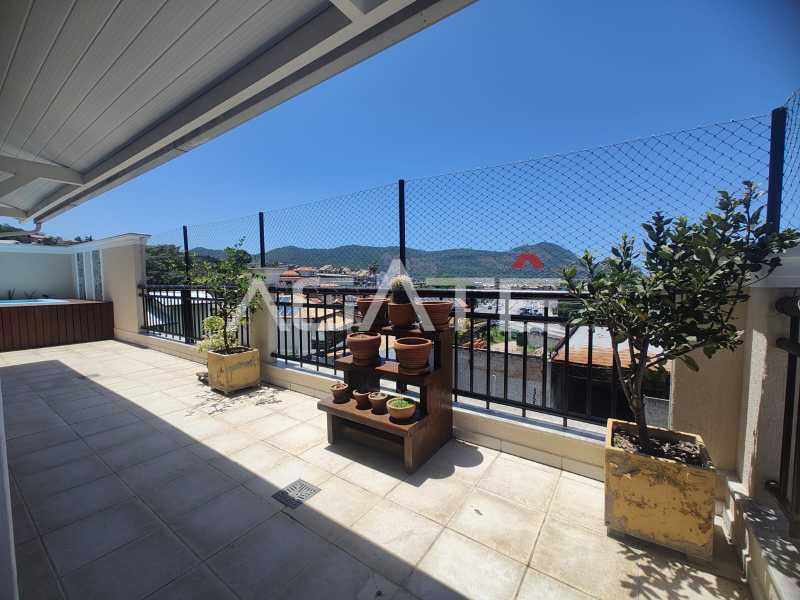 Cobertura linear Piratininga  - 1