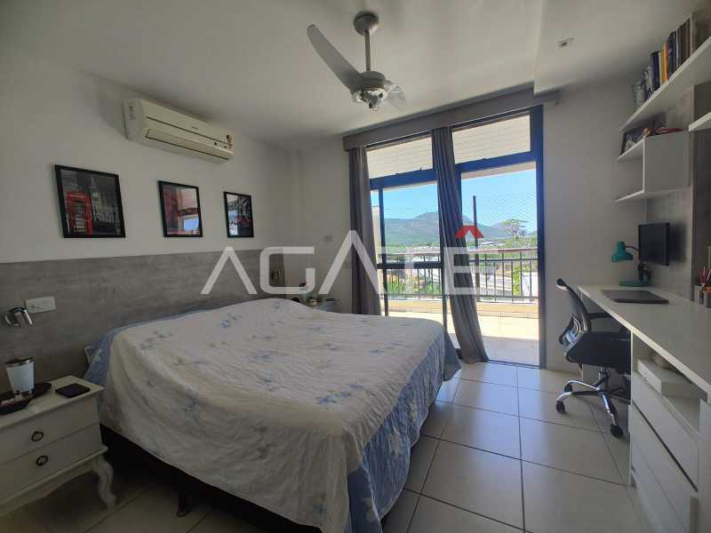 Cobertura linear Piratininga  - 38