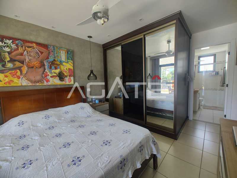 Cobertura linear Piratininga  - 34