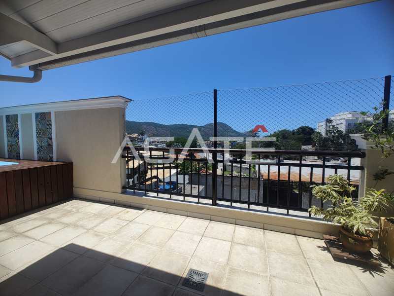 Cobertura linear Piratininga - 41