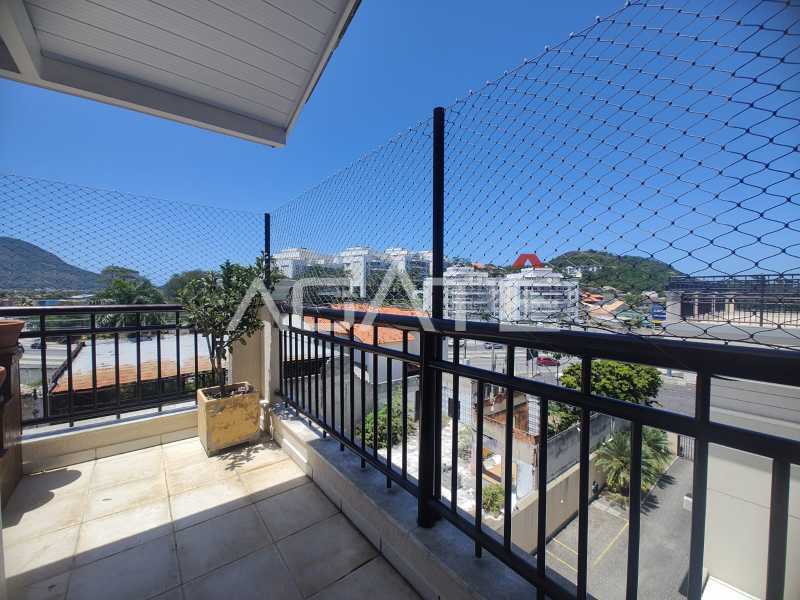 Cobertura linear Piratininga - 31