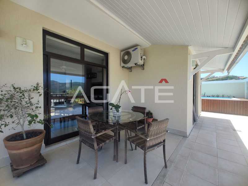 Cobertura linear Piratininga - 32