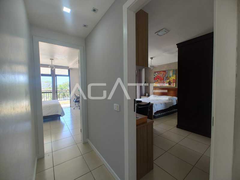 Cobertura linear Piratininga  - 26