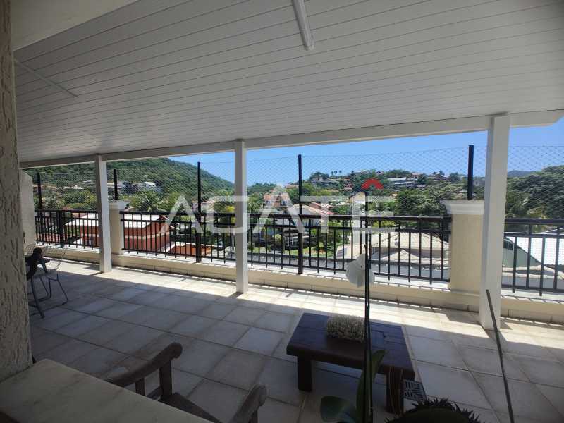 Cobertura linear Piratininga  - 25