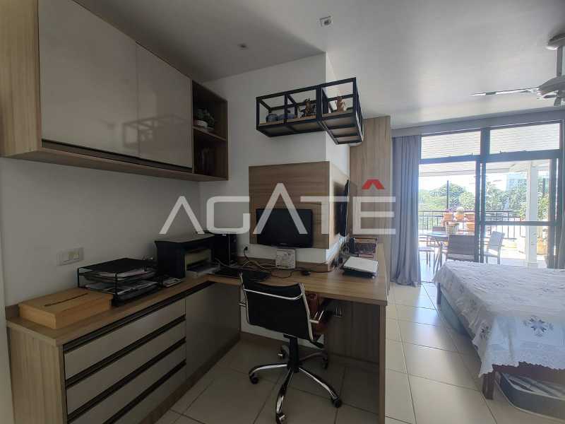 Cobertura linear Piratininga - 28