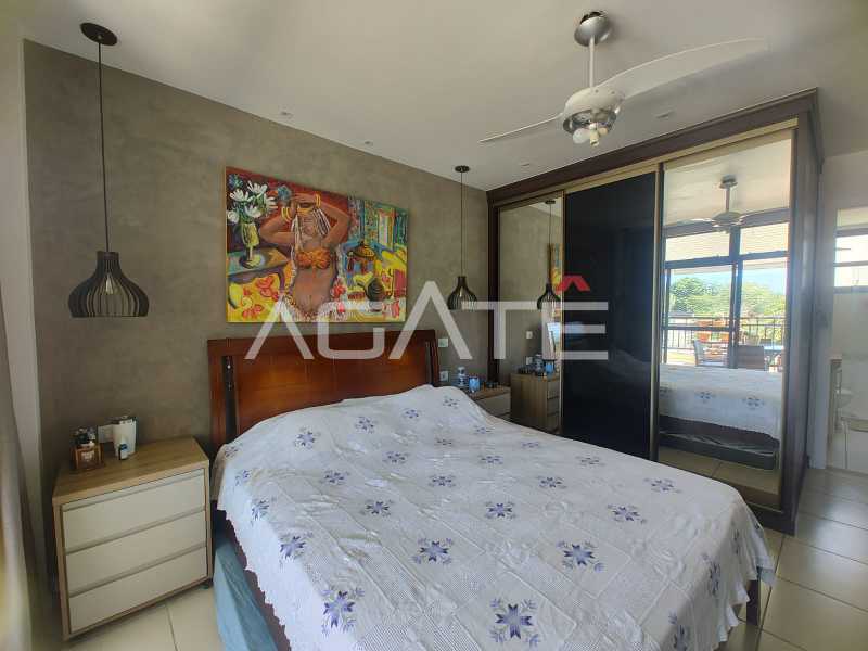 Cobertura linear Piratininga  - 33