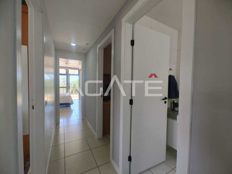 Cobertura linear Piratininga  - 20