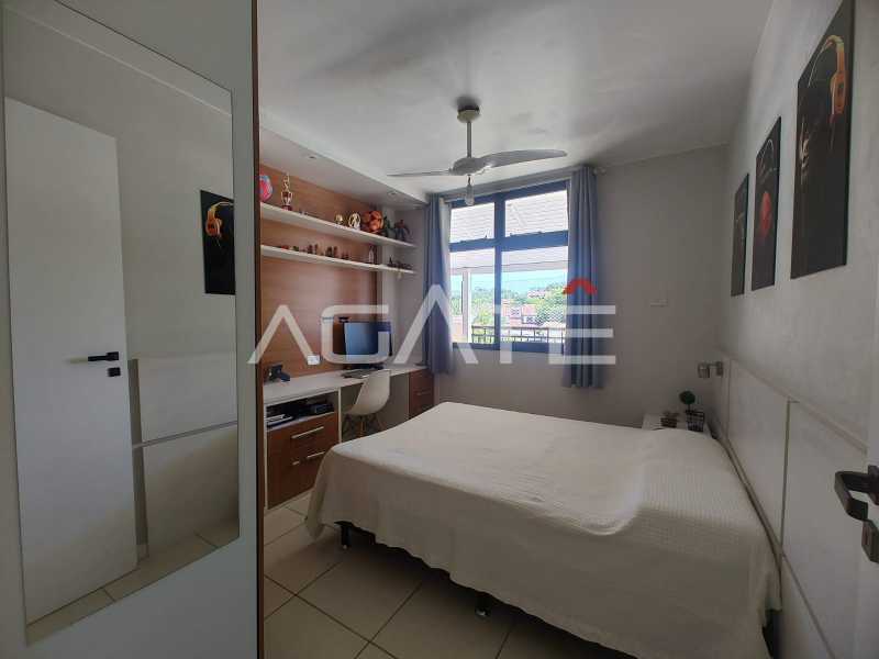 Cobertura linear Piratininga  - 16