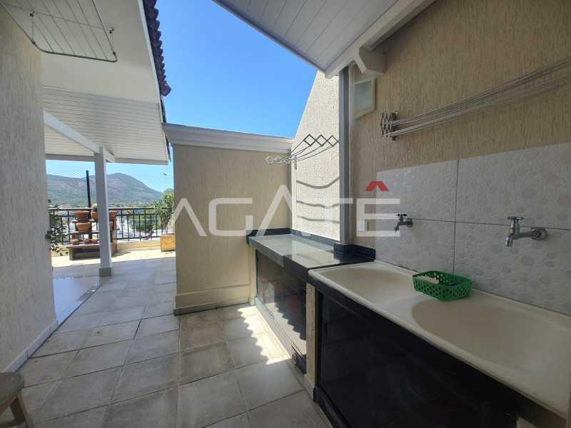 Cobertura linear Piratininga - 50