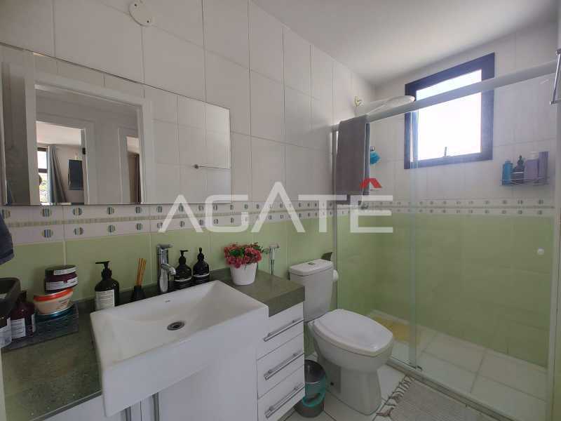 Cobertura linear Piratininga  - 21