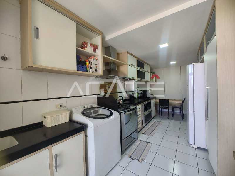 Cobertura linear Piratininga - 48