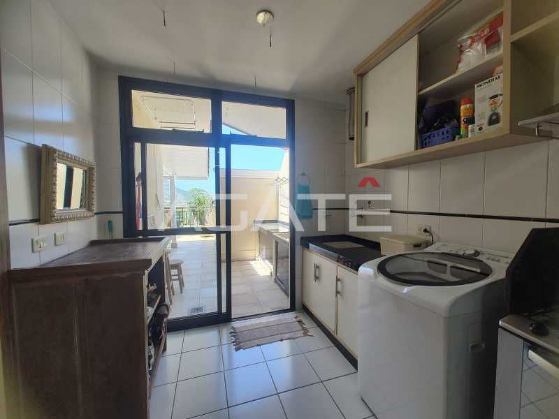 Cobertura linear Piratininga  - 49