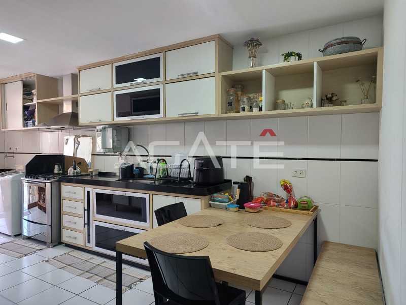 Cobertura linear Piratininga  - 47