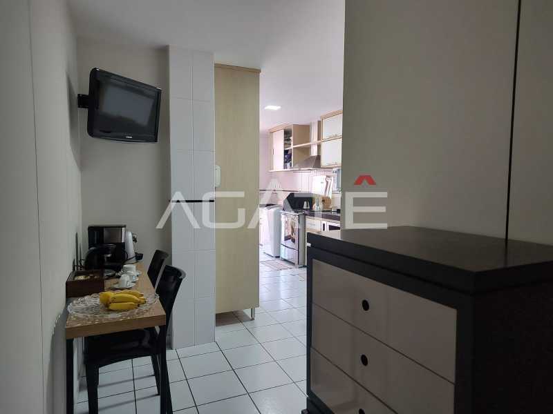 Cobertura linear Piratininga  - 45