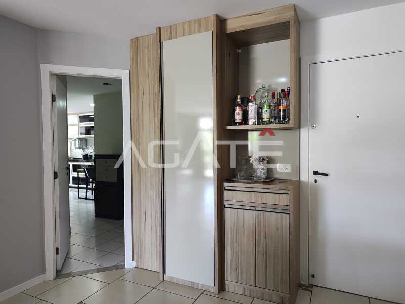 Cobertura linear Piratininga  - 44