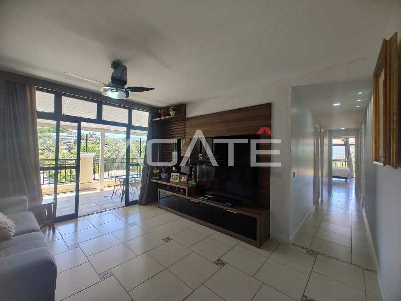 Cobertura linear Piratininga - 15