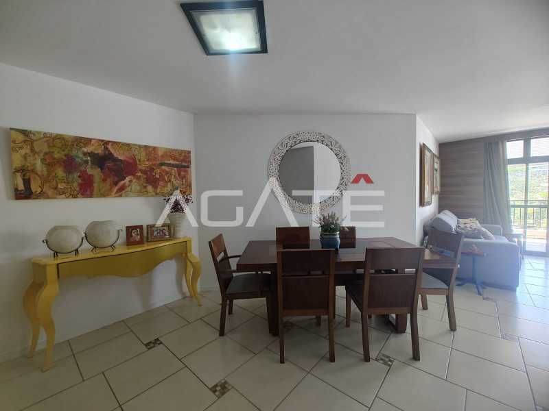 Cobertura linear Piratininga  - 3