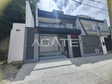 Casa 3 qtos Itaipu  - 1