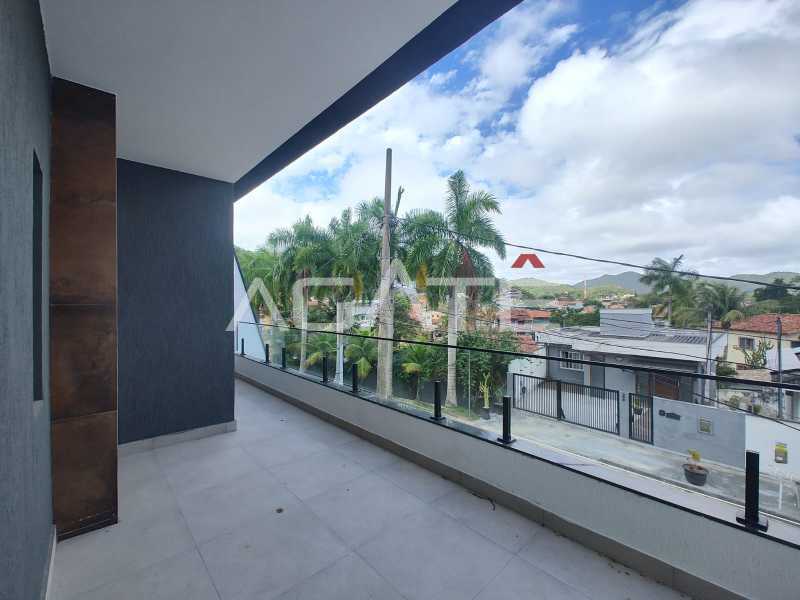 Casa 3 qtos Itaipu  - 25