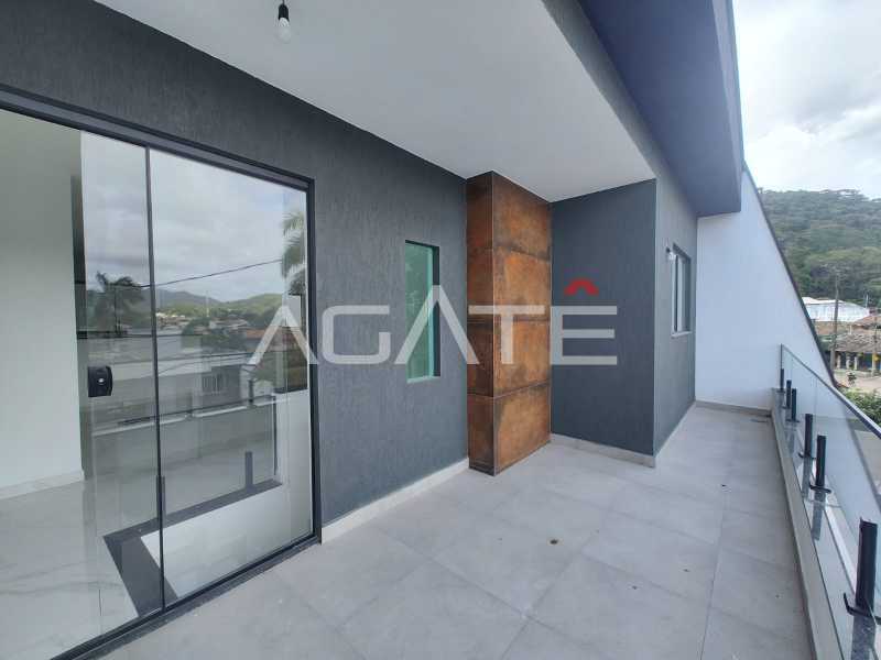 Casa 3 qtos Itaipu  - 26