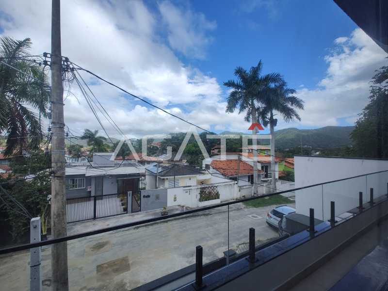 Casa 3 qtos Itaipu  - 24