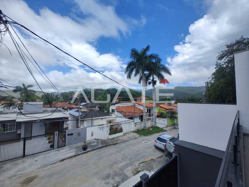 Casa 3 qtos Itaipu  - 28