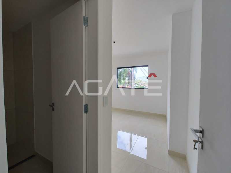 Casa 3 qtos Itaipu  - 20