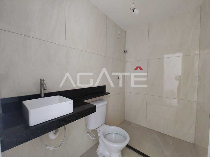 Casa 3 qtos Itaipu  - 21