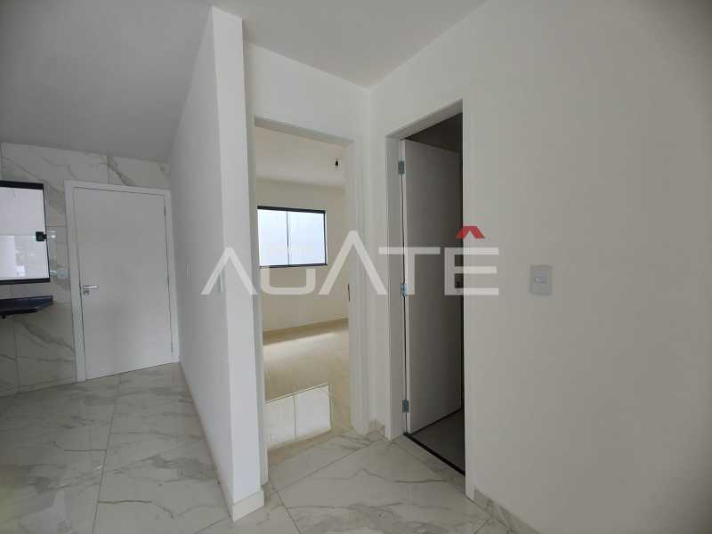 Casa 3 qtos Itaipu  - 15