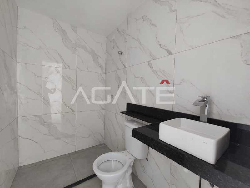 Casa 3 qtos Itaipu  - 16