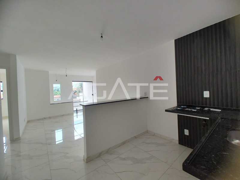 Casa 3 qtos Itaipu  - 13