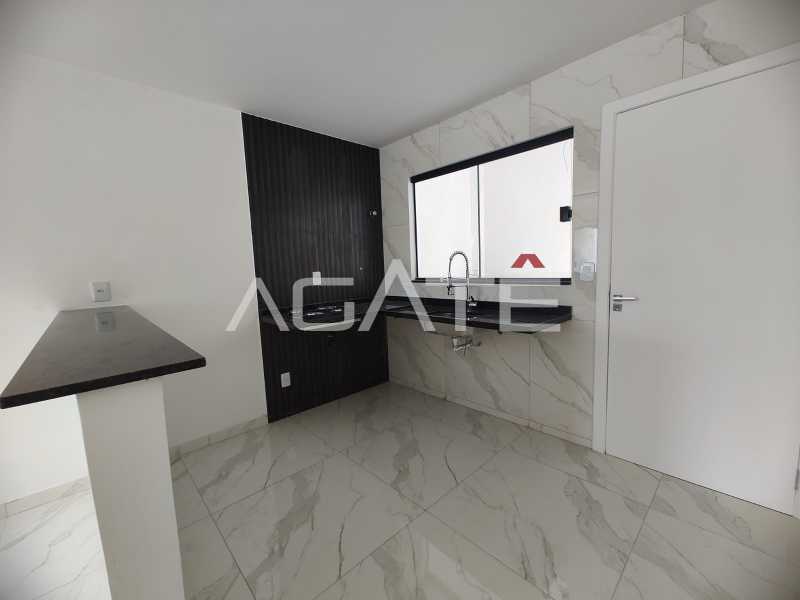 Casa 3 qtos Itaipu  - 12