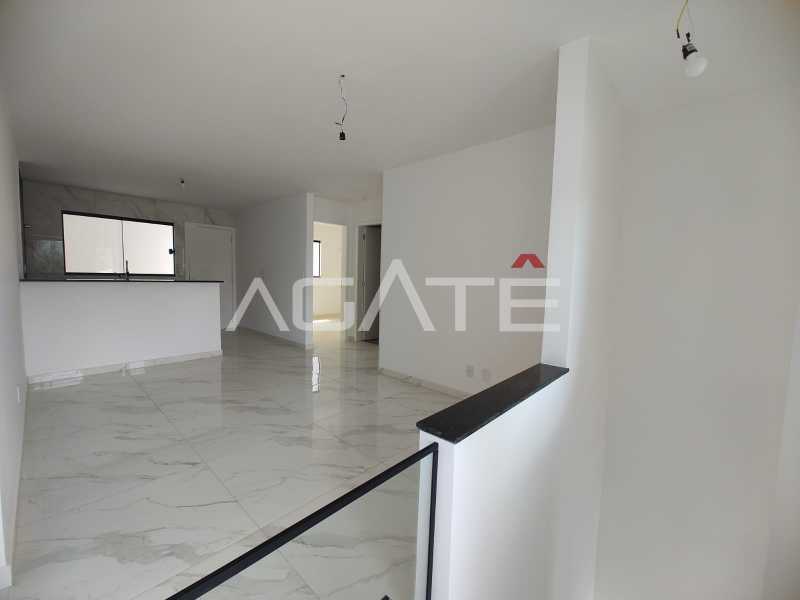 Casa 3 qtos Itaipu  - 10