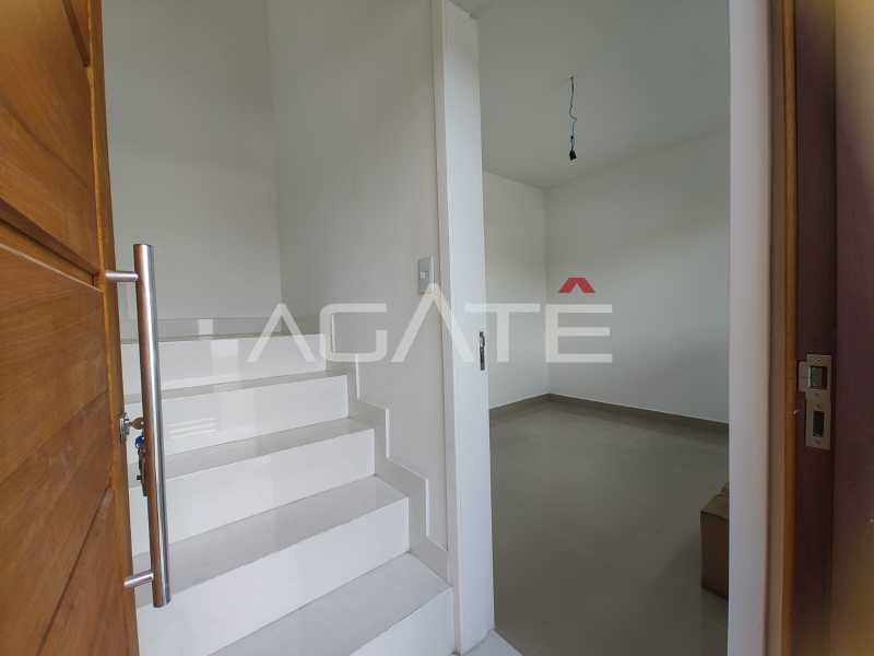 Casa 3 qtos Itaipu  - 5