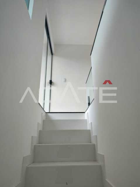 Casa 3 qtos Itaipu  - 9