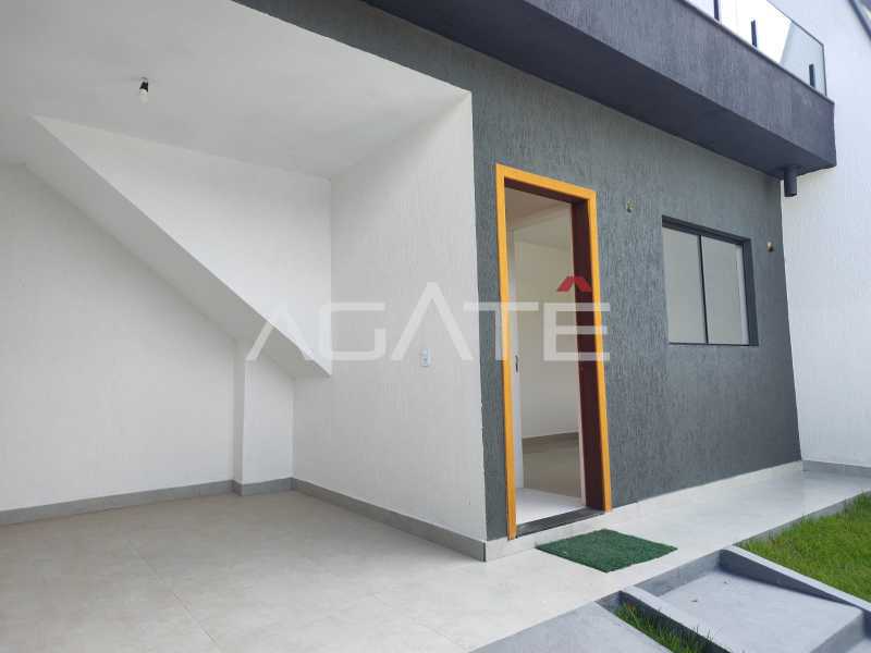 Casa 3 qtos Itaipu  - 4