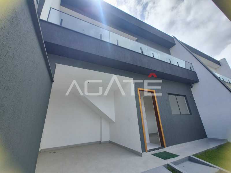 Casa 3 qtos Itaipu  - 3