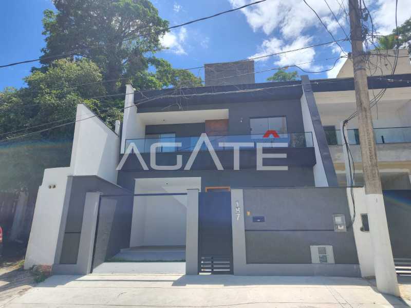 Casa 3 qtos Itaipu  - 29