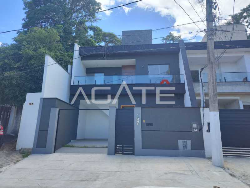 Casa 3 qtos Itaipu  - 2