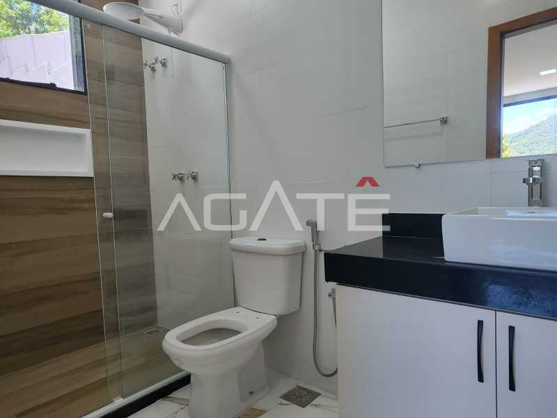 Casa 5 quartos Piratininga - 39