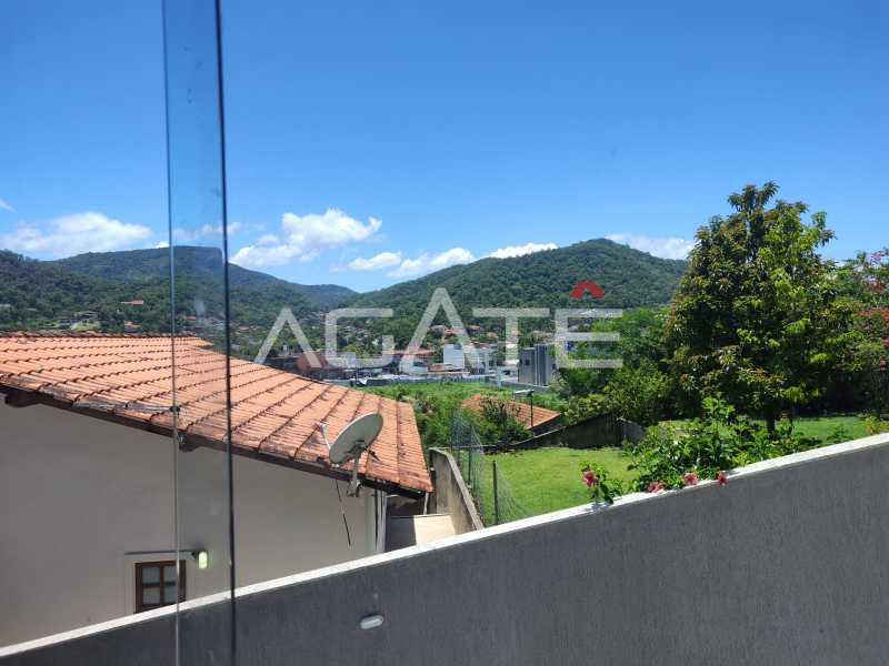 Casa 5 quartos Piratininga - 37