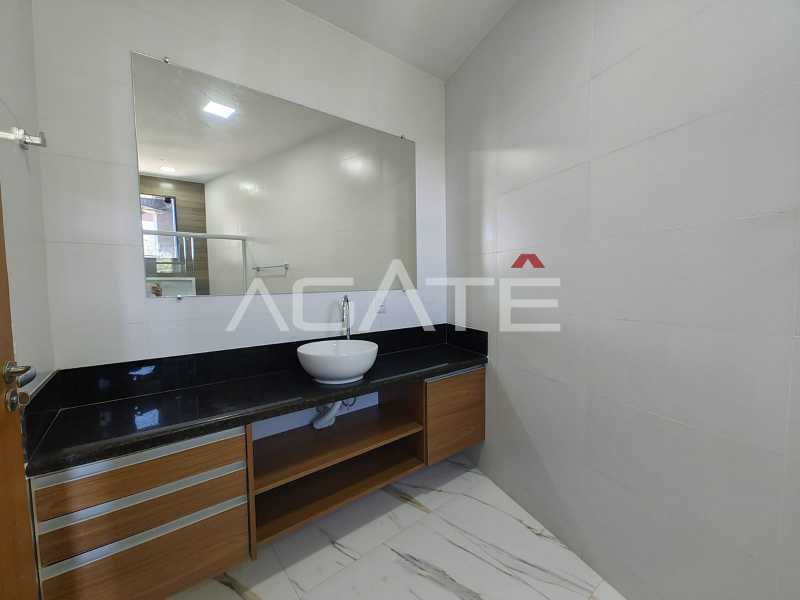 Casa 5 quartos Piratininga - 34