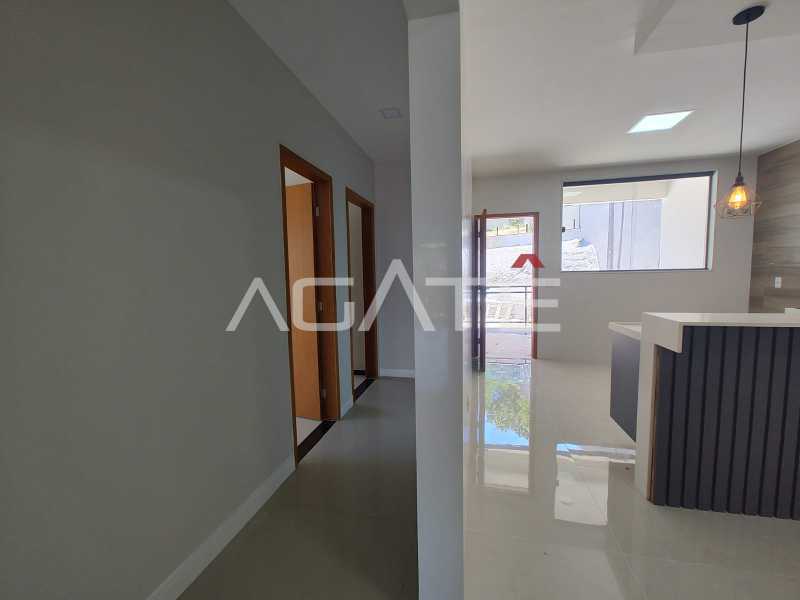 Casa 5 quartos Piratininga - 29