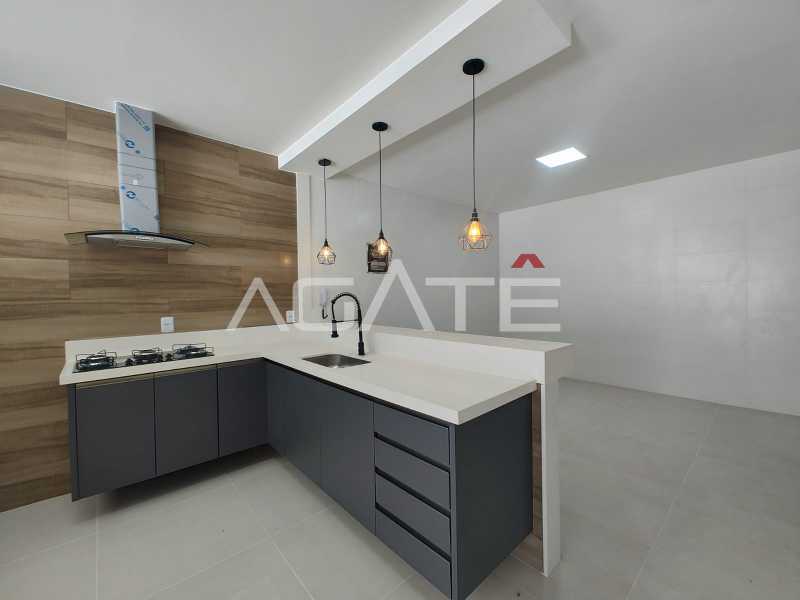 Casa 5 quartos Piratininga - 28