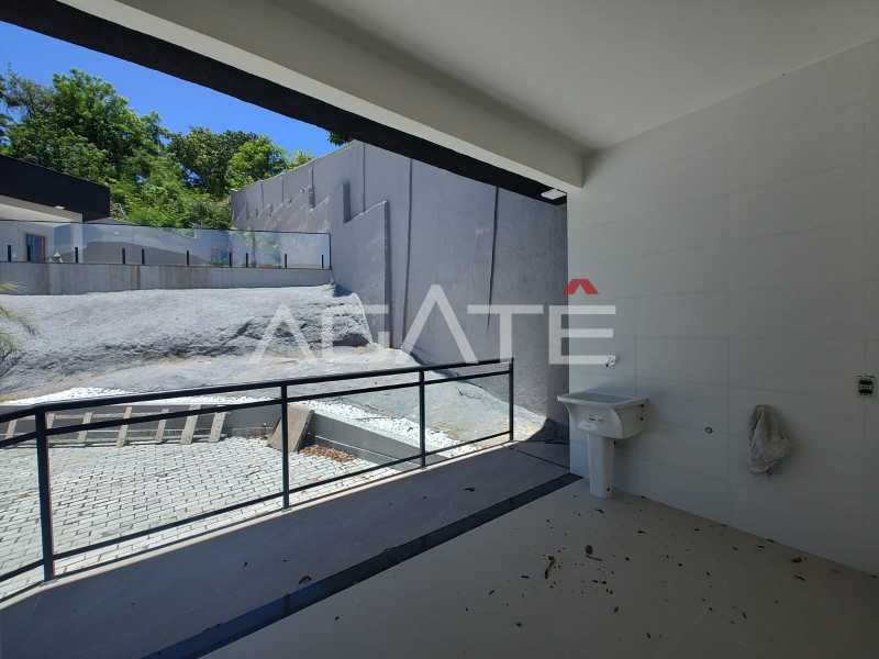 Casa 5 quartos Piratininga - 27