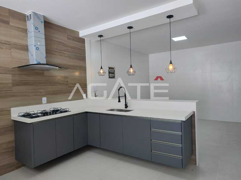 Casa 5 quartos Piratininga - 26