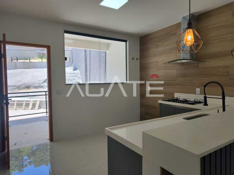 Casa 5 quartos Piratininga - 25